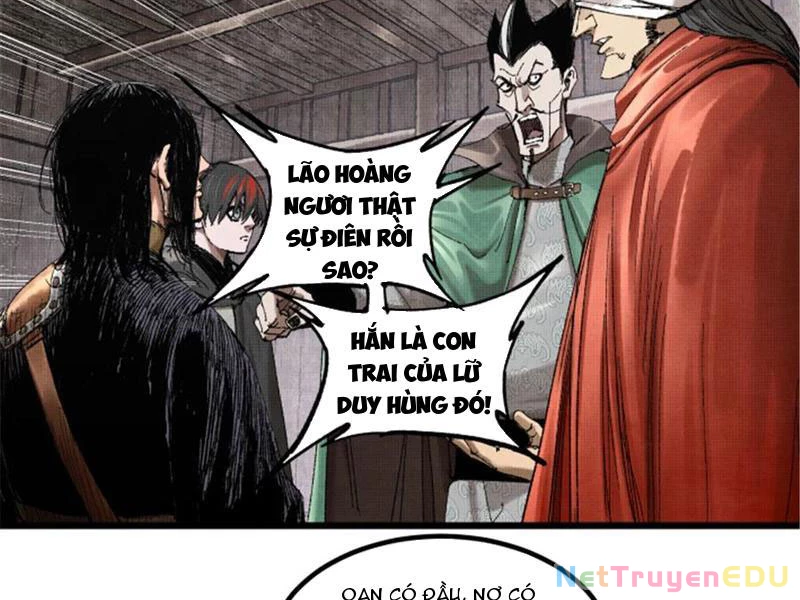 Thiên Hạ Đệ Nhất Lữ Bố Chapter 98 - 14