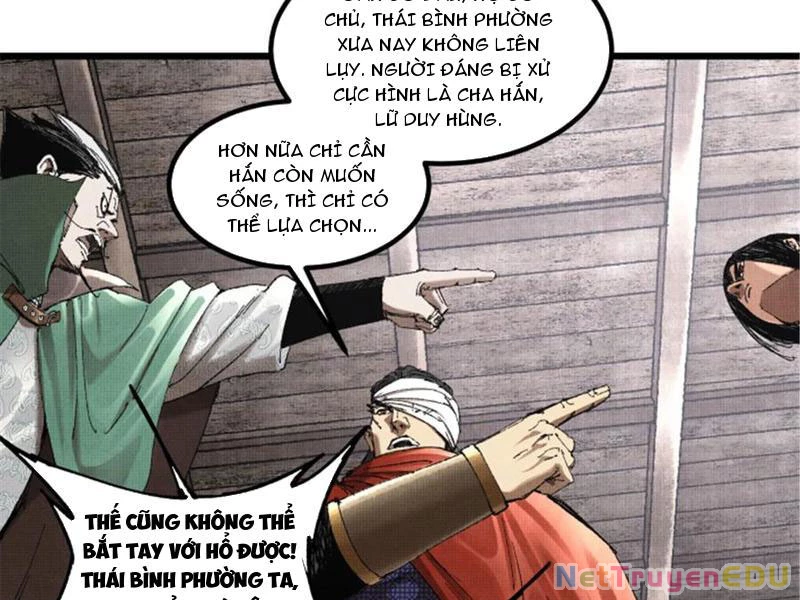 Thiên Hạ Đệ Nhất Lữ Bố Chapter 98 - 15