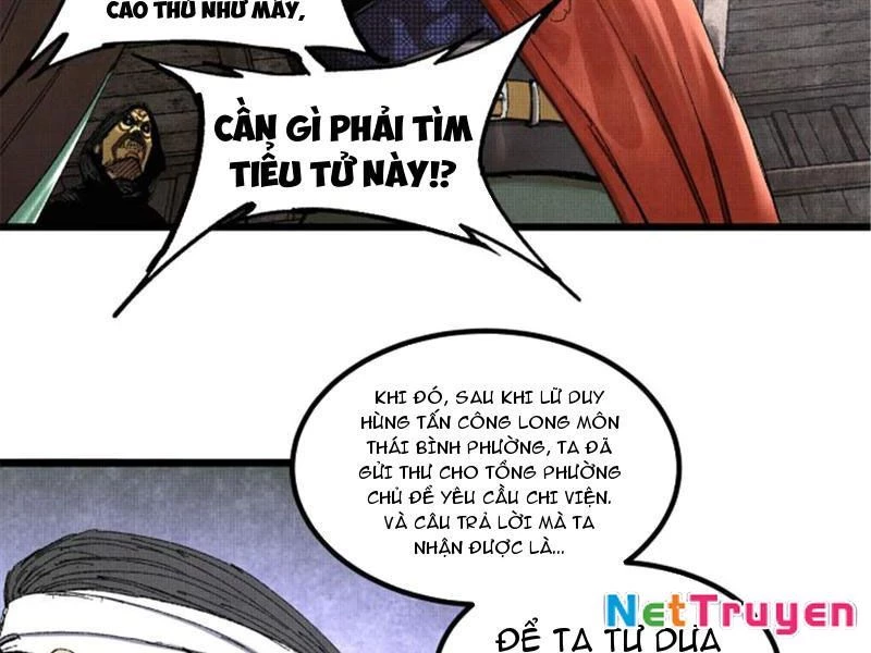 Thiên Hạ Đệ Nhất Lữ Bố Chapter 98 - 16