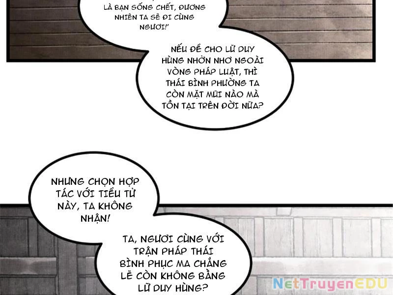 Thiên Hạ Đệ Nhất Lữ Bố Chapter 98 - 20