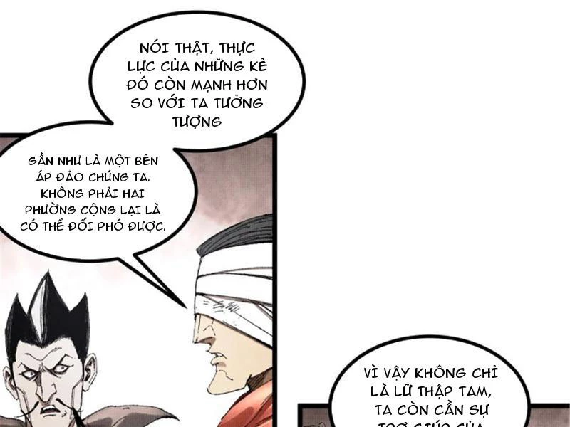 Thiên Hạ Đệ Nhất Lữ Bố Chapter 98 - 22