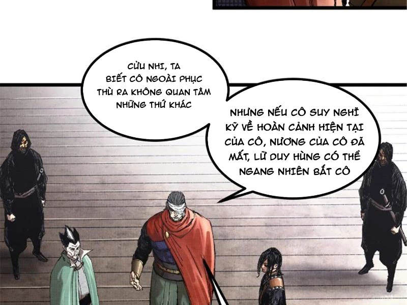 Thiên Hạ Đệ Nhất Lữ Bố Chapter 98 - 24