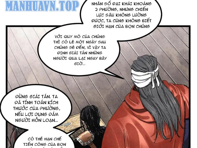 Thiên Hạ Đệ Nhất Lữ Bố Chapter 98 - 35