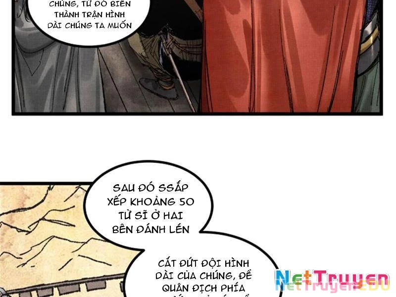 Thiên Hạ Đệ Nhất Lữ Bố Chapter 98 - 36