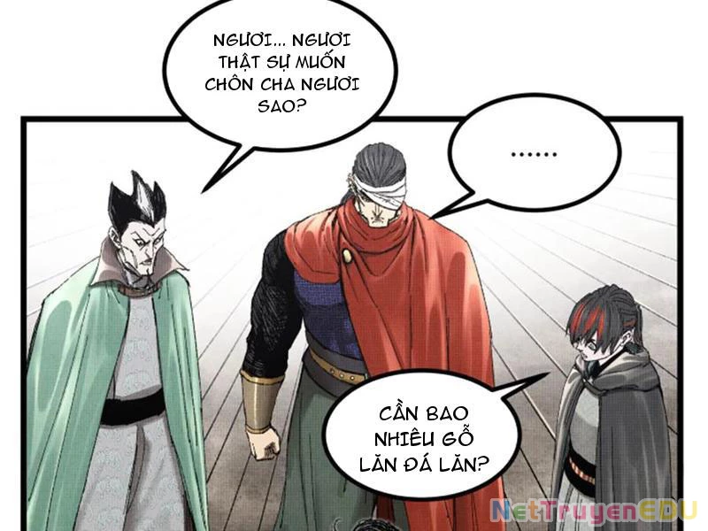 Thiên Hạ Đệ Nhất Lữ Bố Chapter 98 - 45