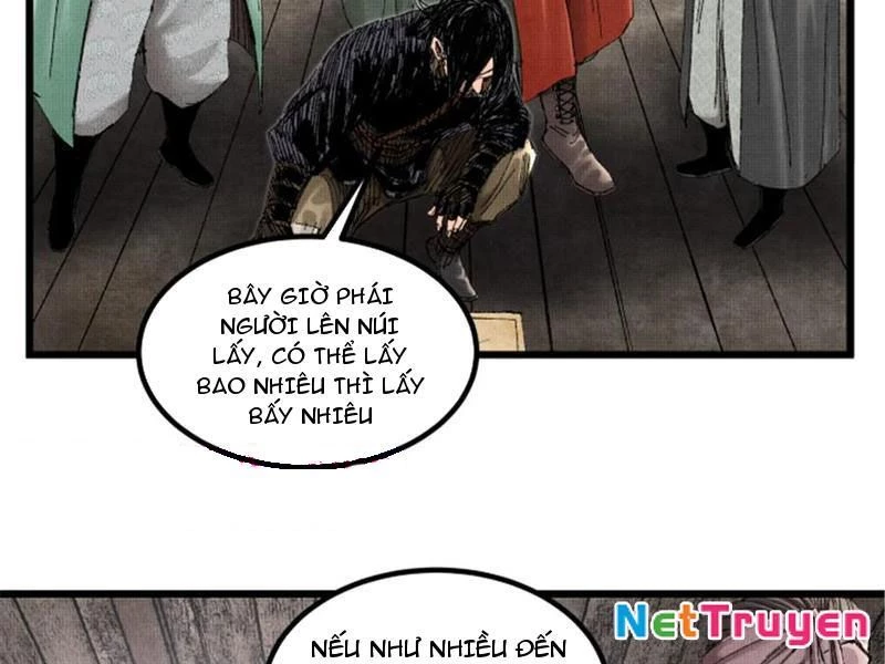 Thiên Hạ Đệ Nhất Lữ Bố Chapter 98 - 46