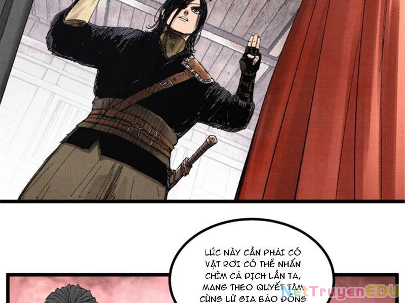 Thiên Hạ Đệ Nhất Lữ Bố Chapter 98 - 50