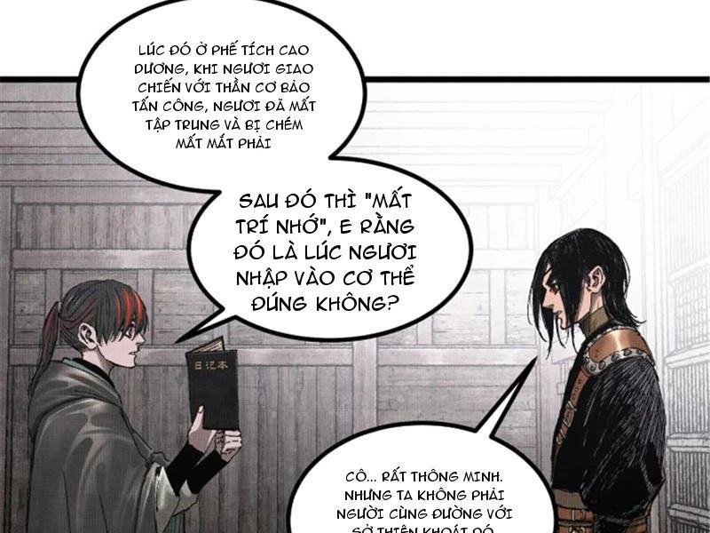 Thiên Hạ Đệ Nhất Lữ Bố Chapter 98 - 67