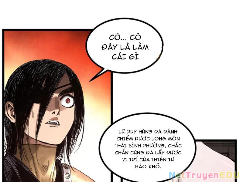 Thiên Hạ Đệ Nhất Lữ Bố Chapter 98 - 74