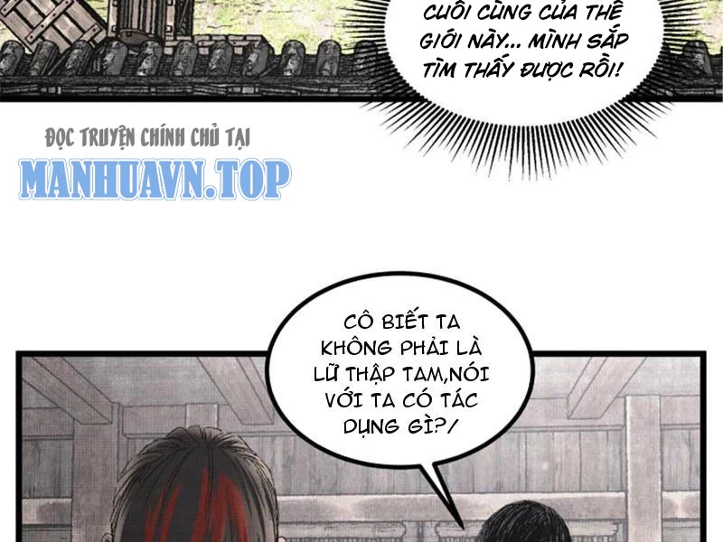 Thiên Hạ Đệ Nhất Lữ Bố Chapter 98 - 79