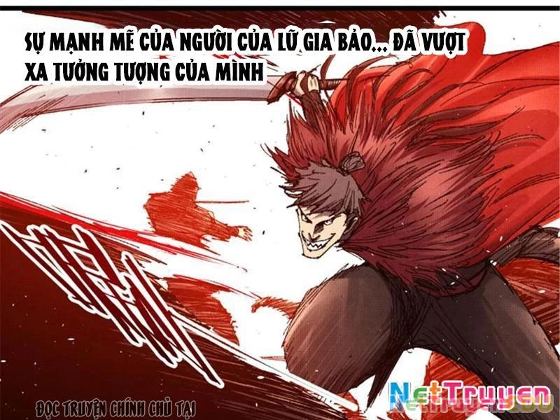 Thiên Hạ Đệ Nhất Lữ Bố Chapter 98 - 91