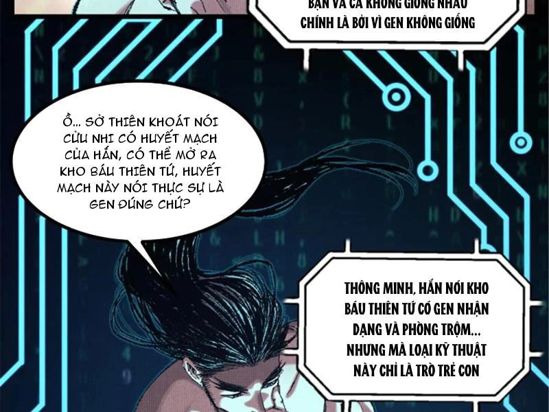 Thiên Hạ Đệ Nhất Lữ Bố Chapter 102 - 49