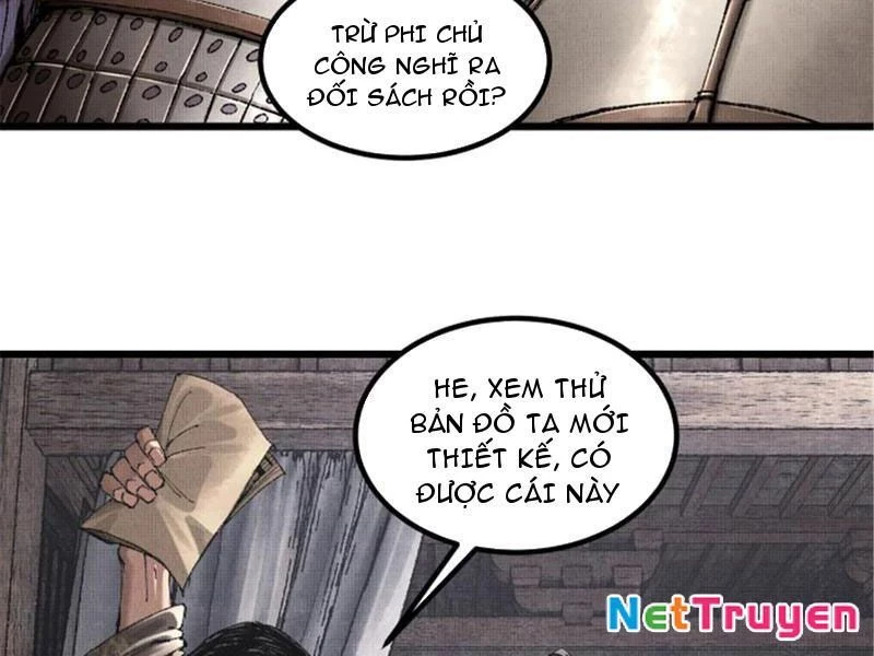 Thiên Hạ Đệ Nhất Lữ Bố Chapter 102 - 81