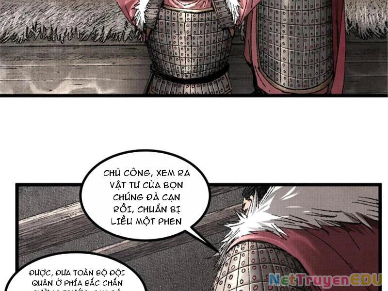 Thiên Hạ Đệ Nhất Lữ Bố Chapter 102 - 88