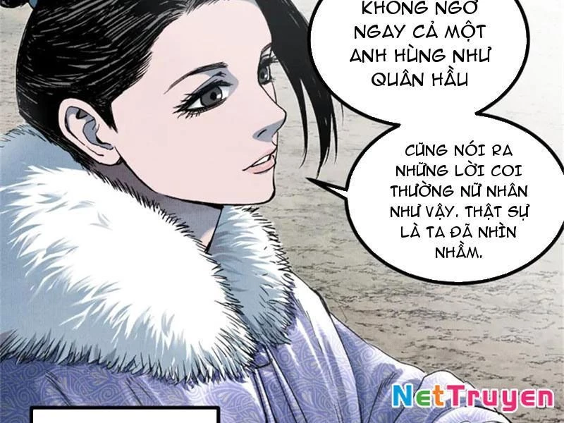 Thiên Hạ Đệ Nhất Lữ Bố Chapter 106 - 11