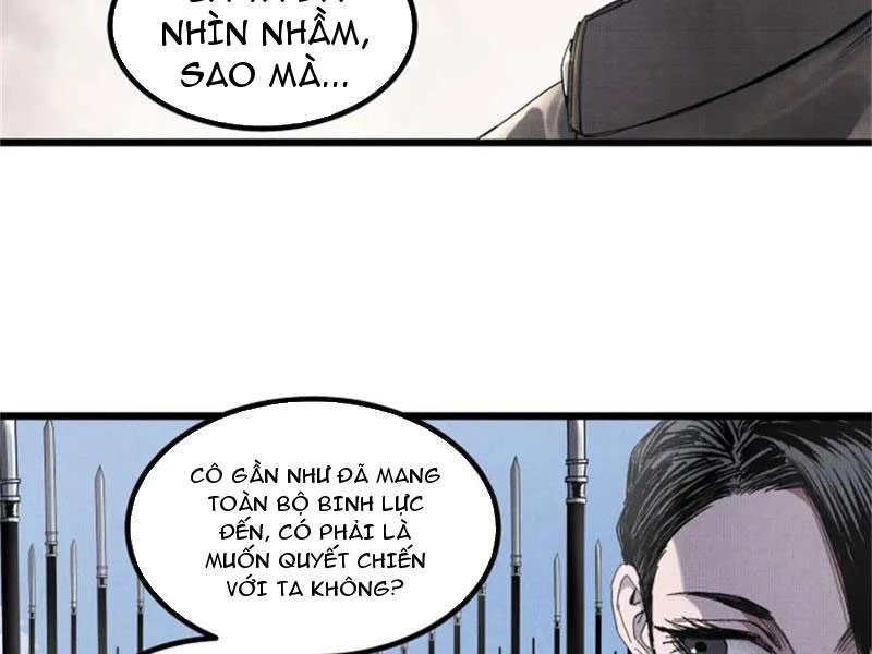 Thiên Hạ Đệ Nhất Lữ Bố Chapter 106 - 13