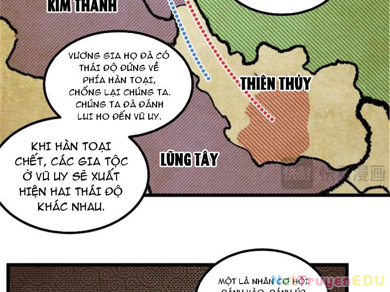 Thiên Hạ Đệ Nhất Lữ Bố Chapter 106 - 39