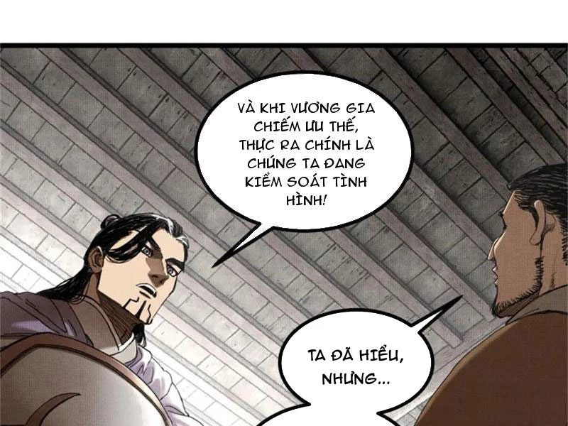 Thiên Hạ Đệ Nhất Lữ Bố Chapter 106 - 43