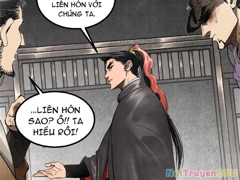 Thiên Hạ Đệ Nhất Lữ Bố Chapter 106 - 47