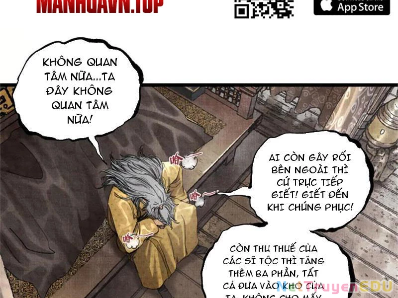 Thiên Hạ Đệ Nhất Lữ Bố Chapter 106 - 97