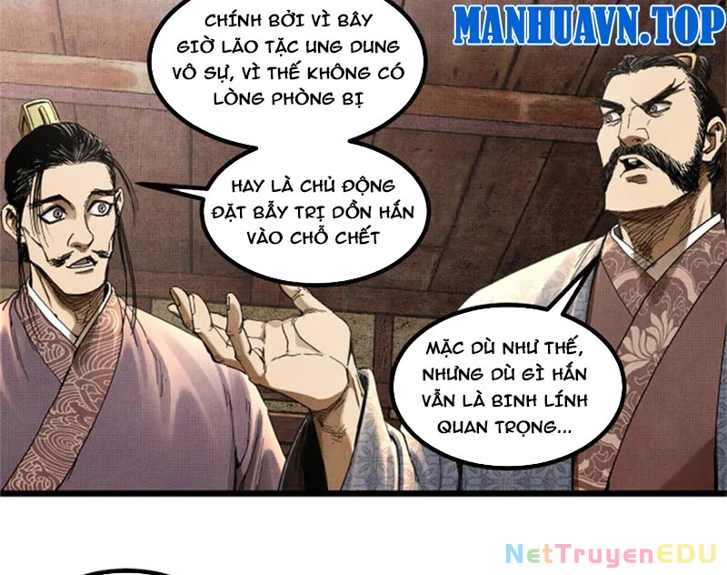 Thiên Hạ Đệ Nhất Lữ Bố Chapter 107 - 13