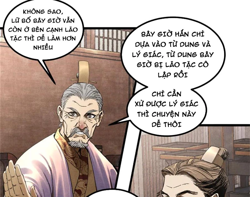 Thiên Hạ Đệ Nhất Lữ Bố Chapter 107 - 14