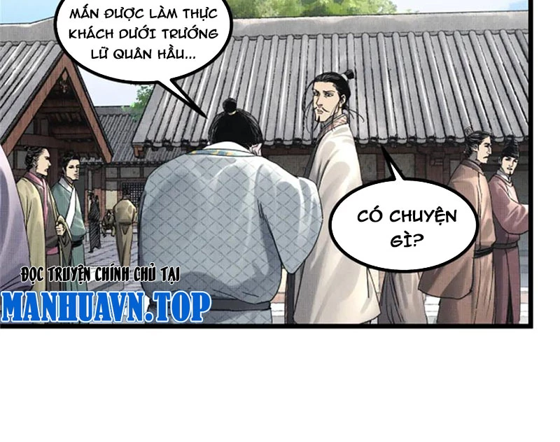 Thiên Hạ Đệ Nhất Lữ Bố Chapter 107 - 25