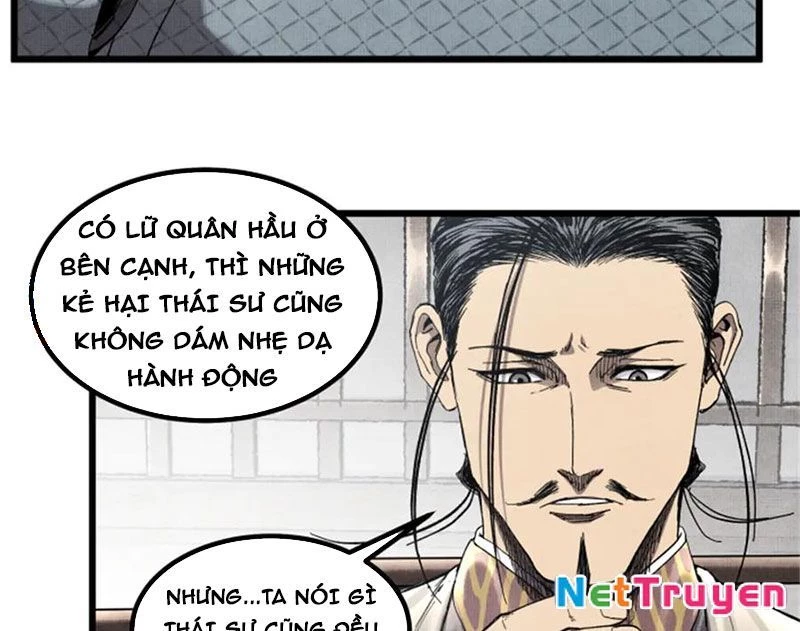 Thiên Hạ Đệ Nhất Lữ Bố Chapter 107 - 31