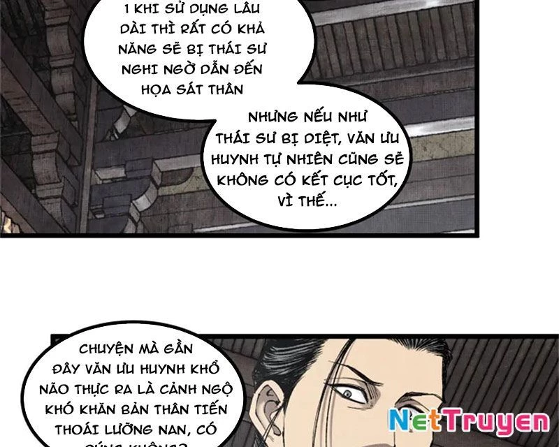 Thiên Hạ Đệ Nhất Lữ Bố Chapter 107 - 41