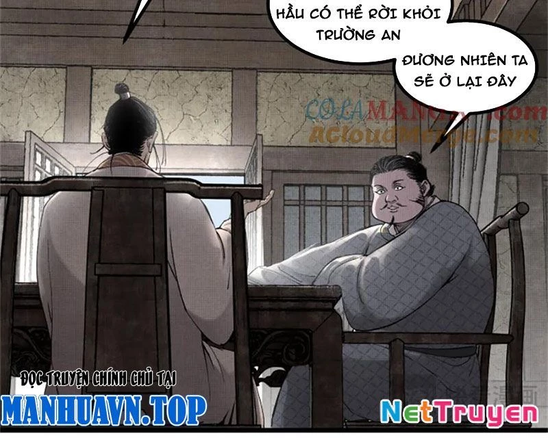 Thiên Hạ Đệ Nhất Lữ Bố Chapter 107 - 46