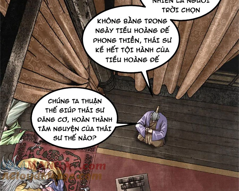 Thiên Hạ Đệ Nhất Lữ Bố Chapter 107 - 63