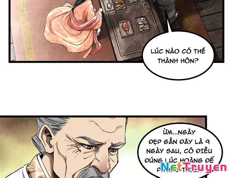 Thiên Hạ Đệ Nhất Lữ Bố Chapter 107 - 81