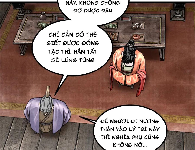 Thiên Hạ Đệ Nhất Lữ Bố Chapter 107 - 88