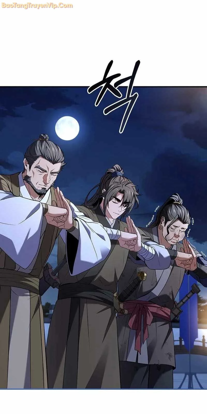 Chuyển Sinh Thành Tiêu Sư Chapter 97 - 3