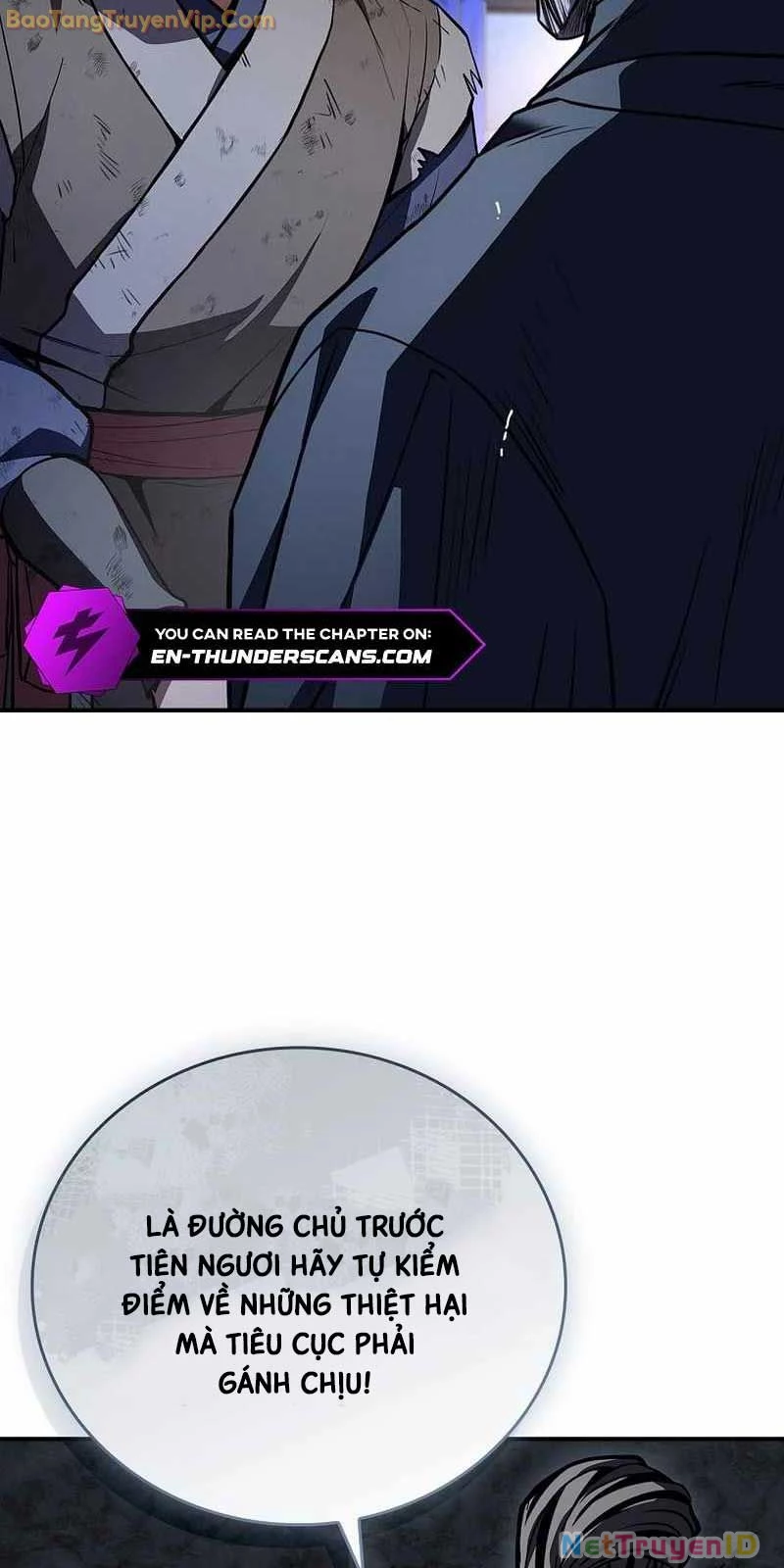 Chuyển Sinh Thành Tiêu Sư Chapter 97 - 6