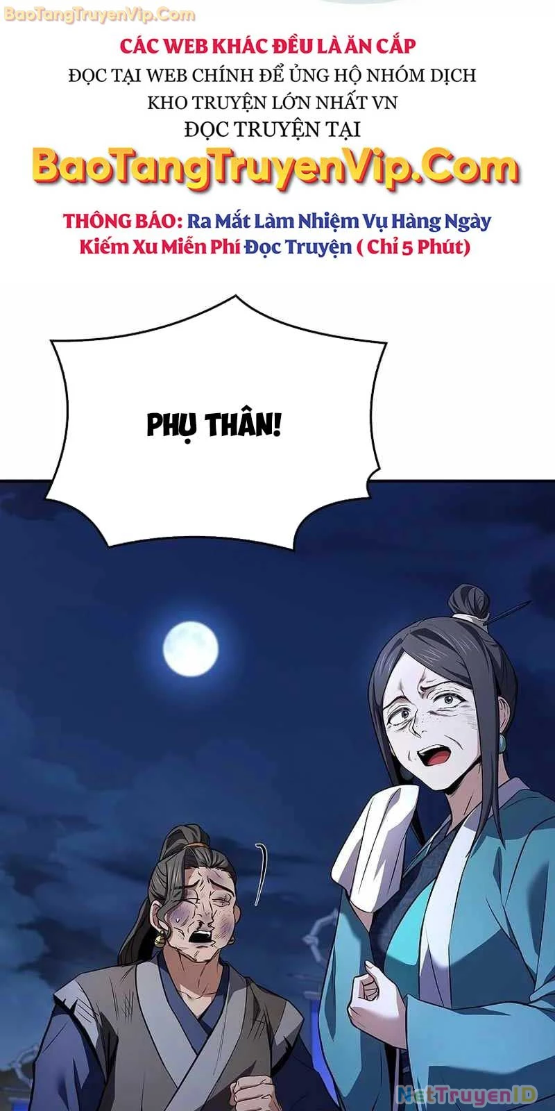 Chuyển Sinh Thành Tiêu Sư Chapter 97 - 8