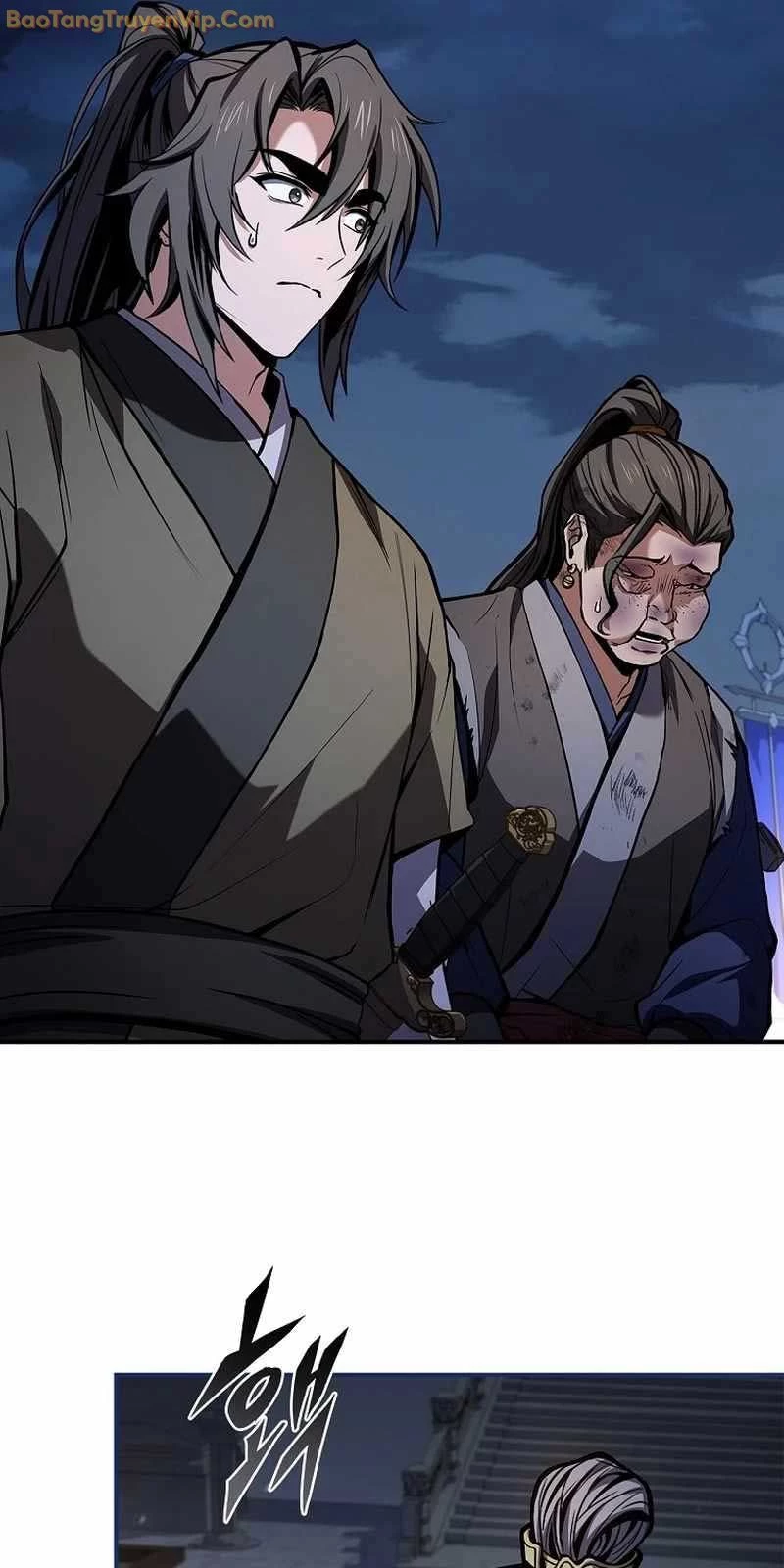 Chuyển Sinh Thành Tiêu Sư Chapter 97 - 13