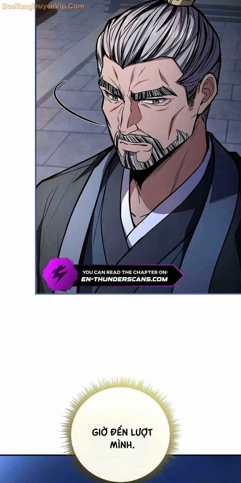 Chuyển Sinh Thành Tiêu Sư Chapter 97 - 14