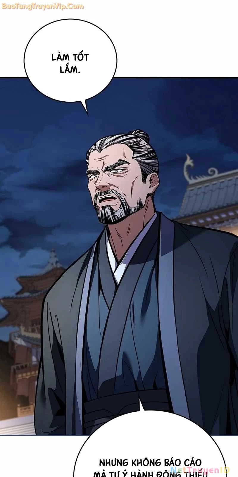 Chuyển Sinh Thành Tiêu Sư Chapter 97 - 16