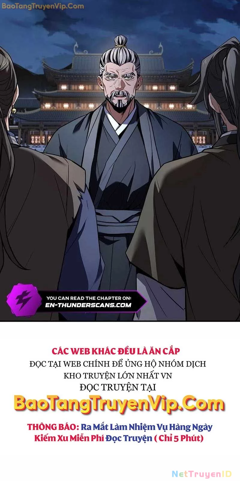 Chuyển Sinh Thành Tiêu Sư Chapter 97 - 19