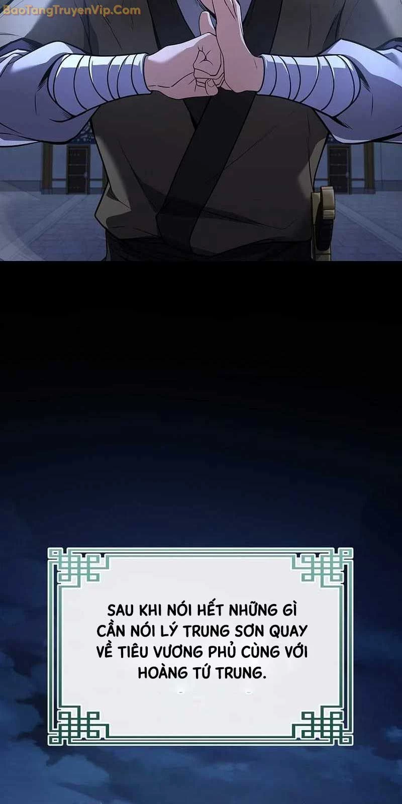 Chuyển Sinh Thành Tiêu Sư Chapter 97 - 22