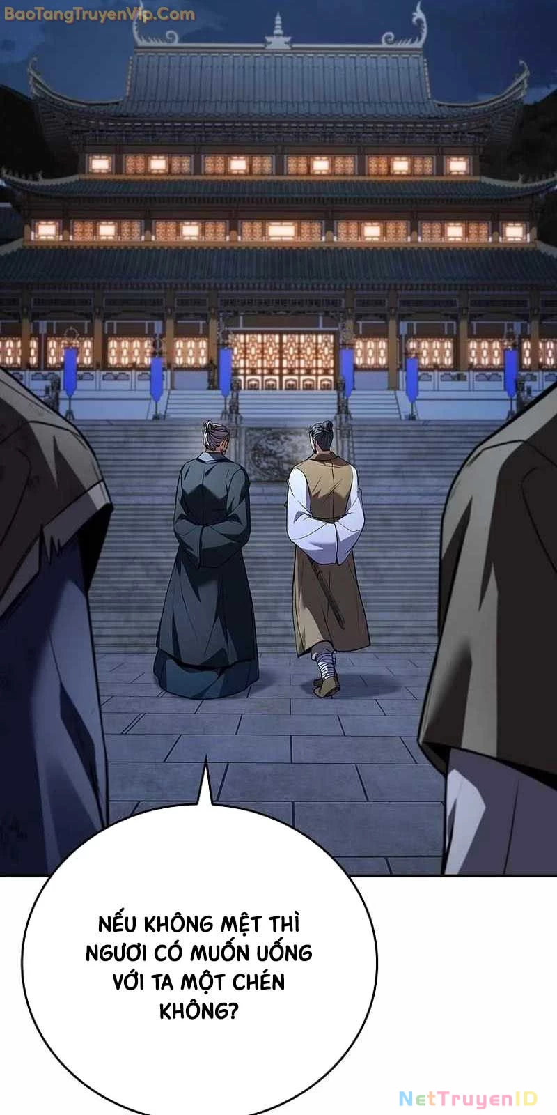 Chuyển Sinh Thành Tiêu Sư Chapter 97 - 23