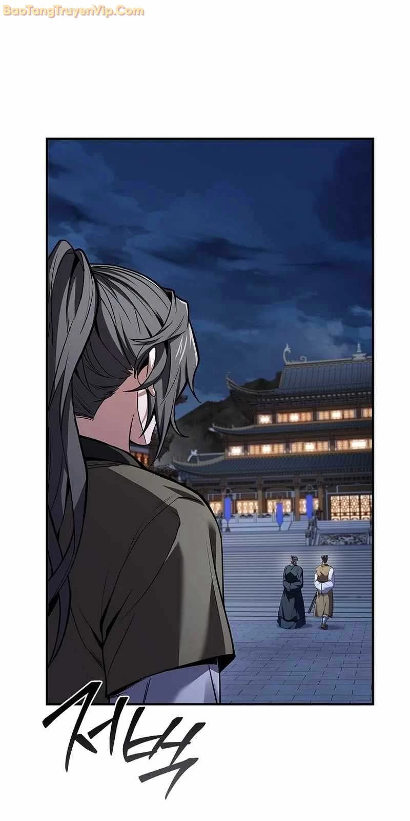 Chuyển Sinh Thành Tiêu Sư Chapter 97 - 27