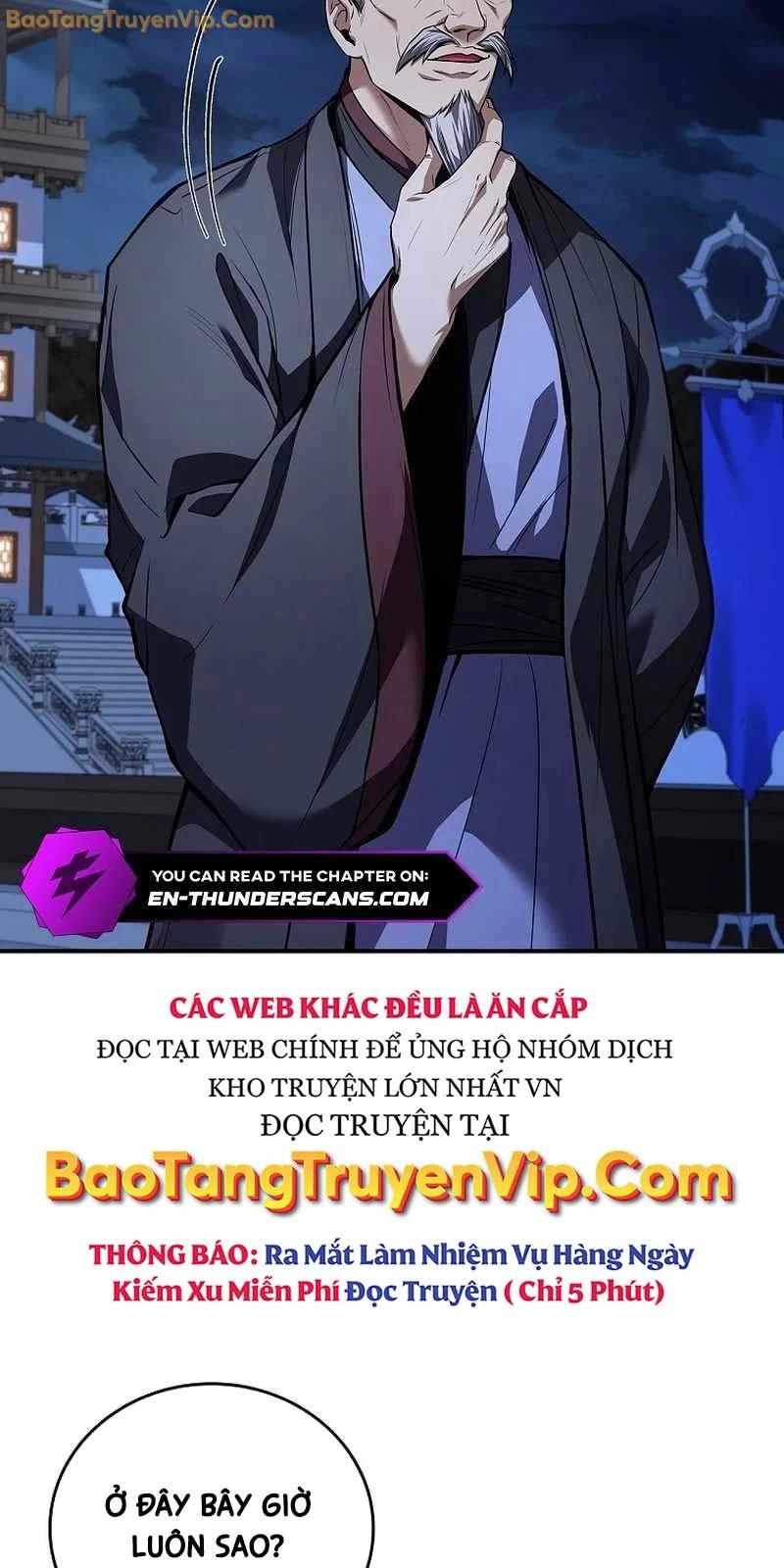 Chuyển Sinh Thành Tiêu Sư Chapter 97 - 30