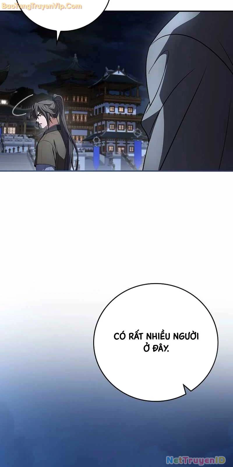 Chuyển Sinh Thành Tiêu Sư Chapter 97 - 31