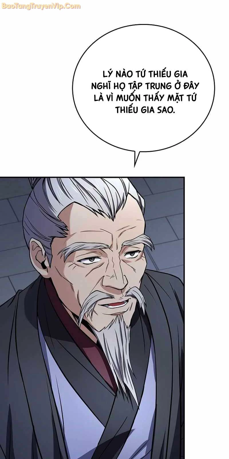 Chuyển Sinh Thành Tiêu Sư Chapter 97 - 33