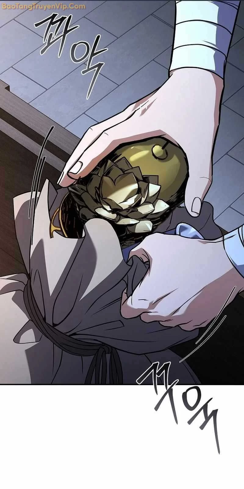 Chuyển Sinh Thành Tiêu Sư Chapter 97 - 36