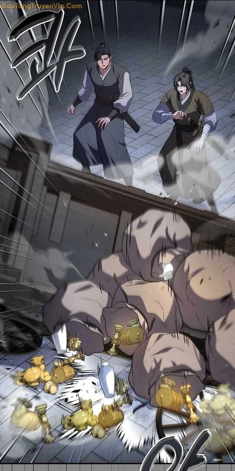 Chuyển Sinh Thành Tiêu Sư Chapter 97 - 47