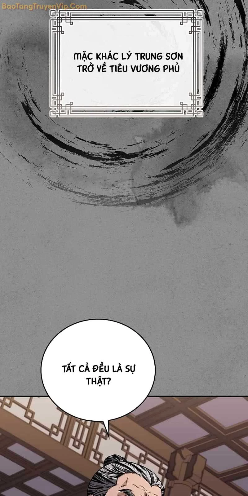 Chuyển Sinh Thành Tiêu Sư Chapter 97 - 58