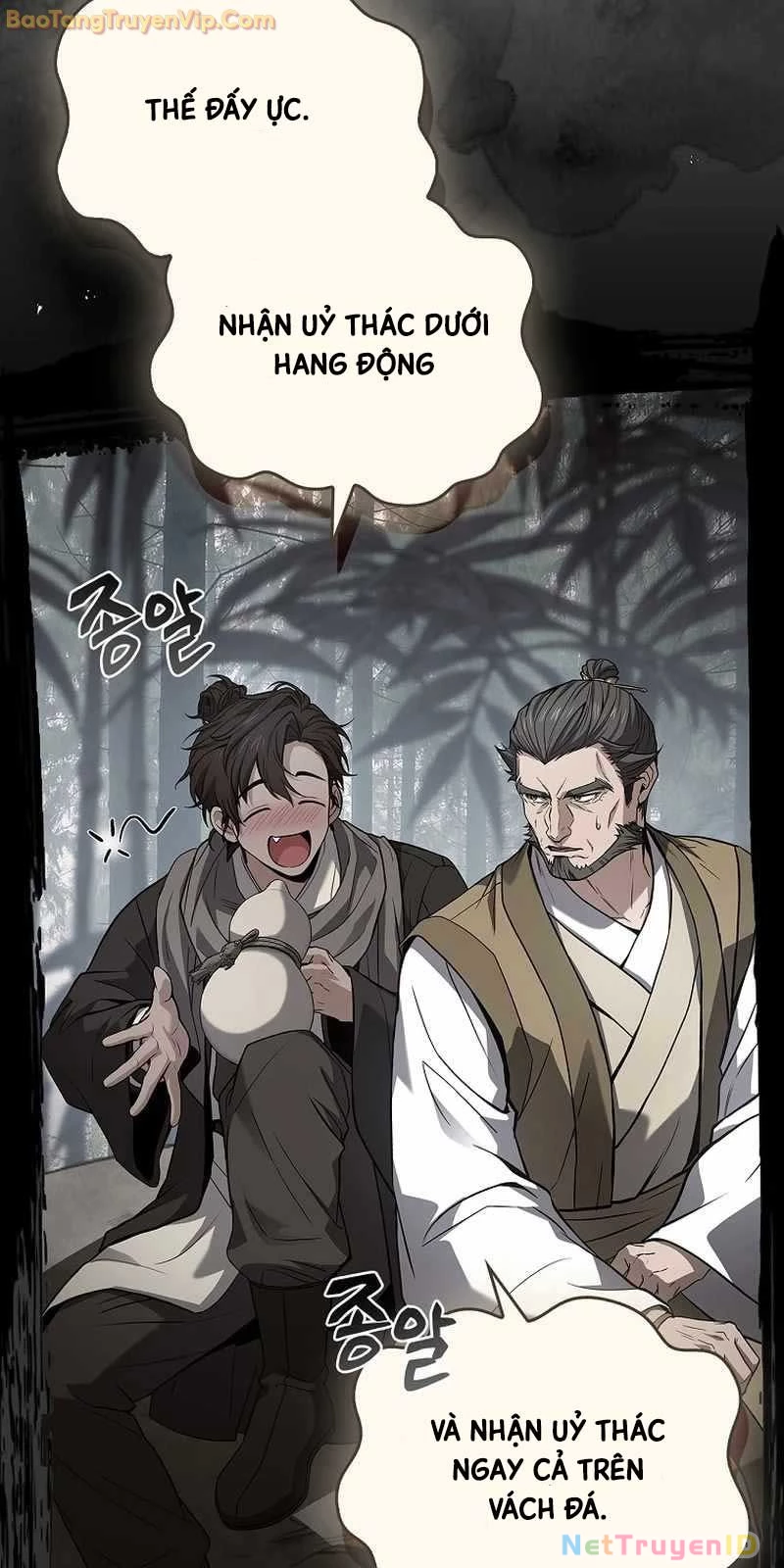 Chuyển Sinh Thành Tiêu Sư Chapter 97 - 60